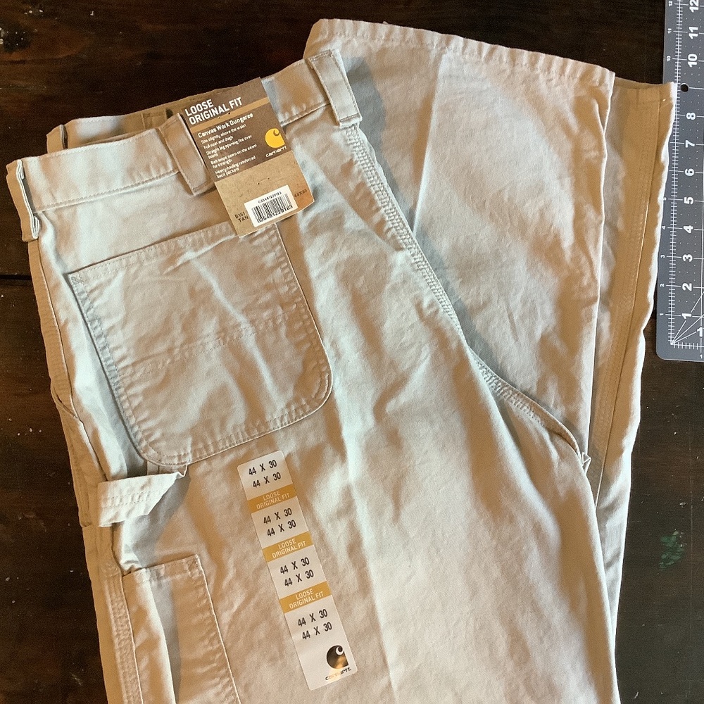 Carhart work pants